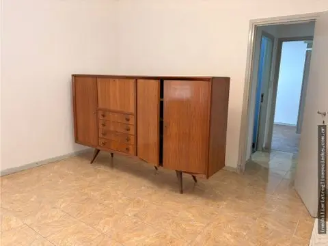Departamento de 1 ambiente en venta en Centro