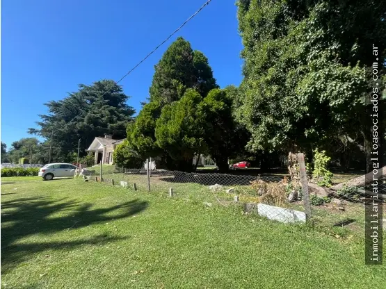 Terreno de 1 ambiente en venta en SIERRA DE LOS PADRES
