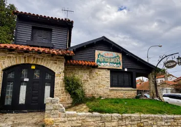 Casa en alquiler en LOMAS DE STELLA MARIS