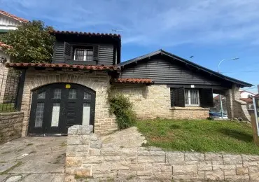 Casa en alquiler en Güemes
