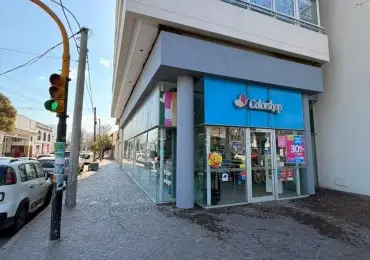 Local en alquiler en Mar del Plata