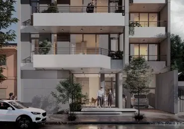 Departamento de 3 ambientes en venta en SAN JOSE