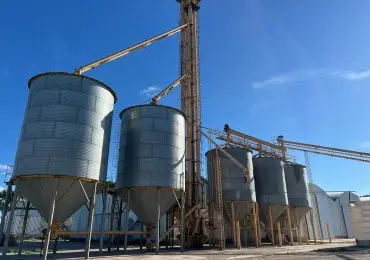 Terreno en venta en Coronel Dorrego