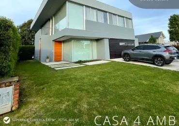 Casa en venta en PARQUE INDEPENDENCIA
