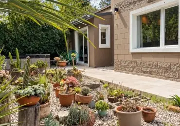 Casa de 2 ambientes en venta en Bosque Peralta Ramos