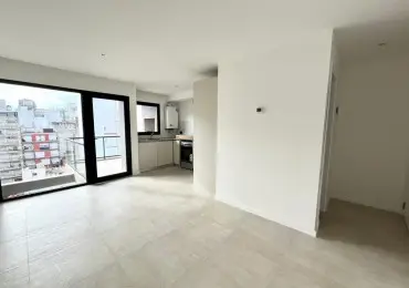 Departamento de 2 ambientes en venta en ESTACION TERMINAL (ALDREY)