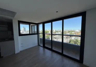 Departamento de 2 ambientes en venta en Mar del Plata
