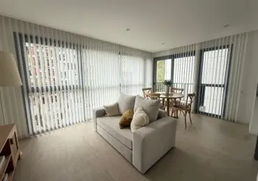 Departamento de 2 ambientes en venta en Libertad