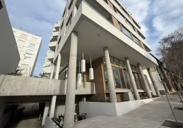 Departamento de 2 ambientes en venta en PLAYA GRANDE