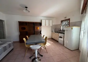 Departamento de 2 ambientes en alquiler en JURAMENTO