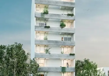 Departamento de 3 ambientes en venta en SAN JUAN