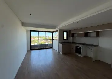 Departamento en venta en PLAZA PERALTA RAMOS