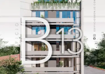 Departamento de 2 ambientes en venta en Mar del Plata