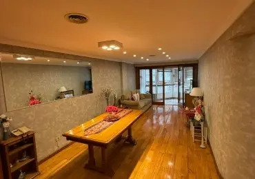 Departamento de 4 ambientes en venta en Centro