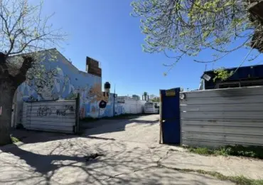 Terreno en venta en NUEVA POMPEYA