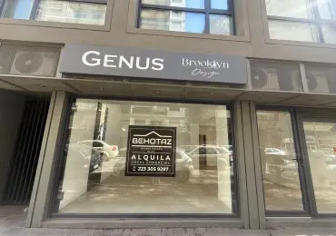 Local en alquiler en Centro