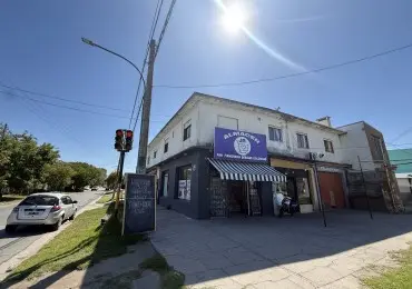 Local en venta en NEWBERY JORGE