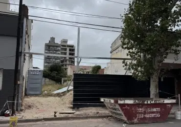 Terreno en venta en PLAZA PERALTA RAMOS
