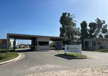 Terreno en venta en NUEVO GOLF