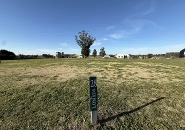 Terreno en venta en PARQUE INDEPENDENCIA