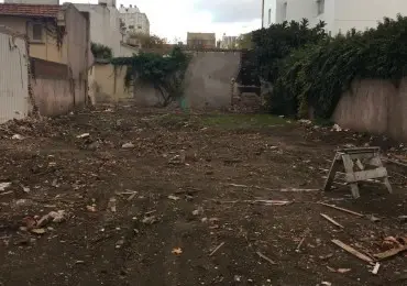 Terreno en venta en Centro