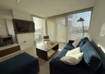 Departamento de 2 ambientes en venta en Mar del Plata