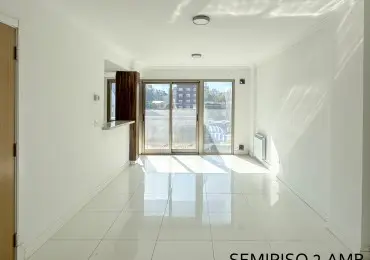Departamento de 2 ambientes en venta en Mar del Plata