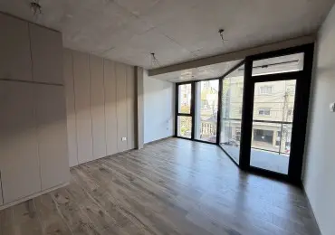 Departamento de 1 ambiente en venta en Mar del Plata