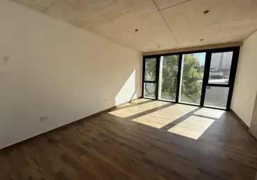 Departamento de 1 ambiente en venta en Mar del Plata