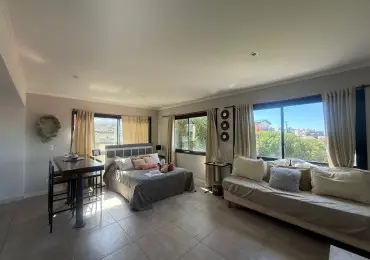 Departamento de 1 ambiente en alquiler en Mar del Plata