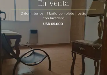 PH de 3 ambientes en venta en San Juan
