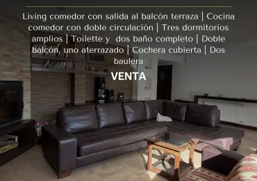 Departamento en venta en Mar del Plata