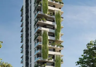 Departamento de 3 ambientes en venta en PLAZA PERALTA RAMOS