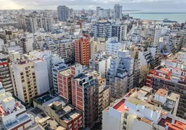 Departamento de 3 ambientes en venta en Las Heras
