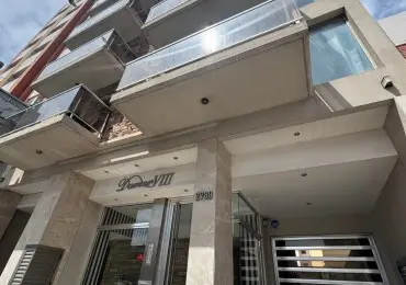 Departamento de 2 ambientes en venta en Mar del Plata