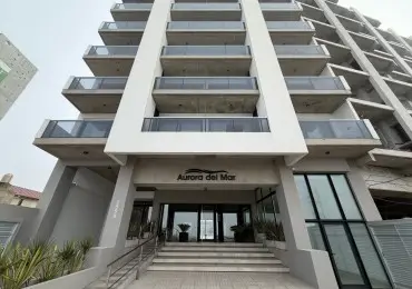Departamento de 3 ambientes en venta en Camet