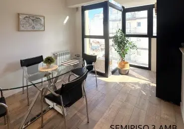 Departamento en venta en Mar del Plata