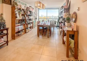 Departamento en venta en Mar del Plata