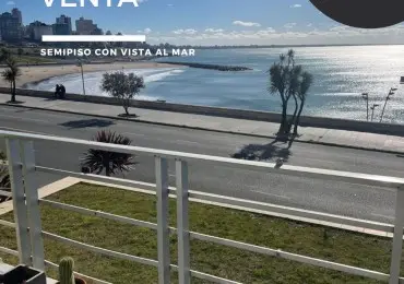 Departamento en venta en BOSQUE GRANDE