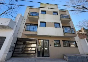 Departamento de 2 ambientes en venta en San Juan