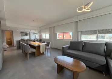 Departamento de 4 ambientes en venta en Mar del Plata