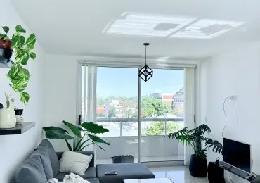 Departamento de 2 ambientes en venta en FUNES Y SAN LORENZO