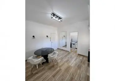 Departamento de 3 ambientes en venta en Chauvín
