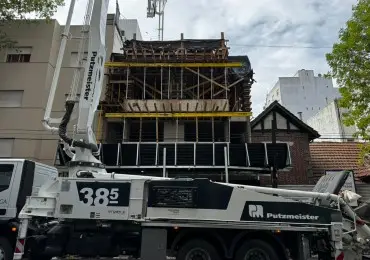Departamento de 2 ambientes en venta en Centro