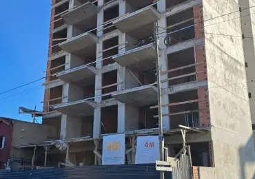 Departamento de 3 ambientes en venta en PARQUE LURO