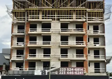 Departamento en venta en ZACAGNINI JOSE MANUEL