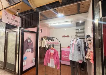 Local en venta en Centro