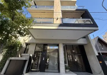 Departamento de 2 ambientes en venta en Mar del Plata