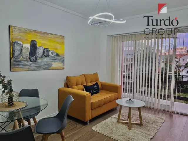 Departamento de 2 ambientes en venta en Centro
