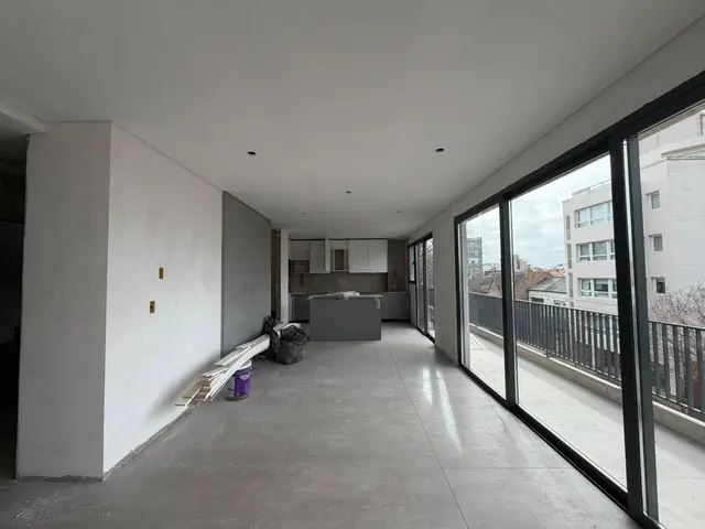 Departamento de 4 ambientes en venta en Centro